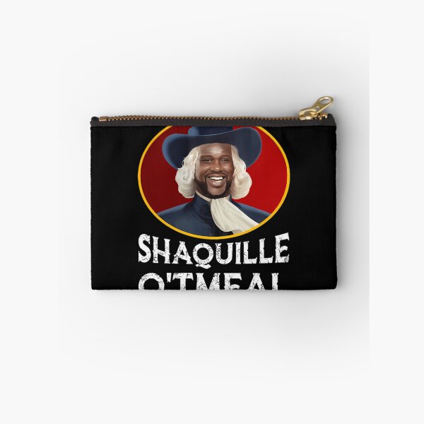 Item preview, Shaquille Oatmeal Funny Shaquille Otmeal designed and sold by TRITHLY.