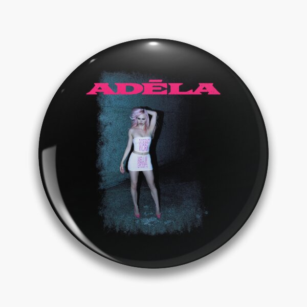 Item preview, ADÉLA designed and sold by Rikkallanna.