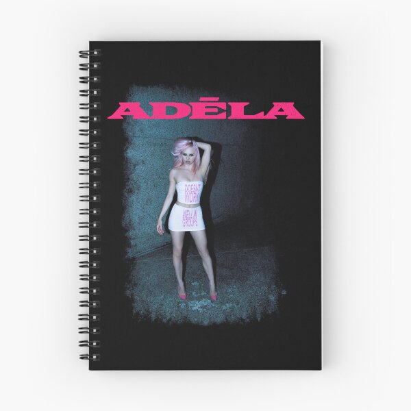 Item preview, ADÉLA designed and sold by Rikkallanna.