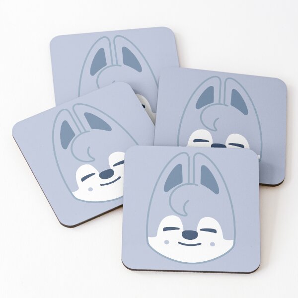 Item preview, Classic SKZOO ★ Wolf Chan designed and sold by CakeTouch.