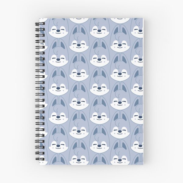 Item preview, Classic SKZOO ★ Wolf Chan designed and sold by CakeTouch.