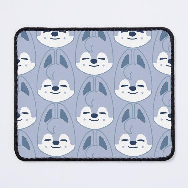 Item preview, Classic SKZOO ★ Wolf Chan designed and sold by CakeTouch.