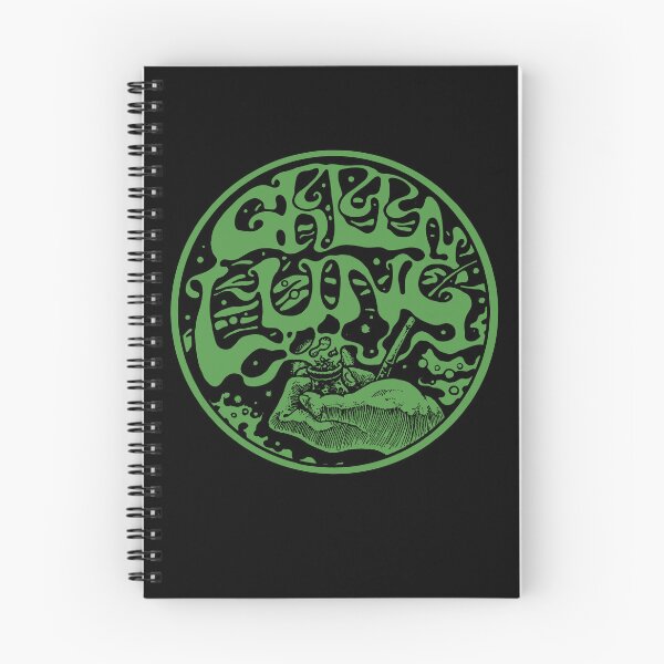Item preview, GREEN LUNG BAND designed and sold by Oswaldohr.