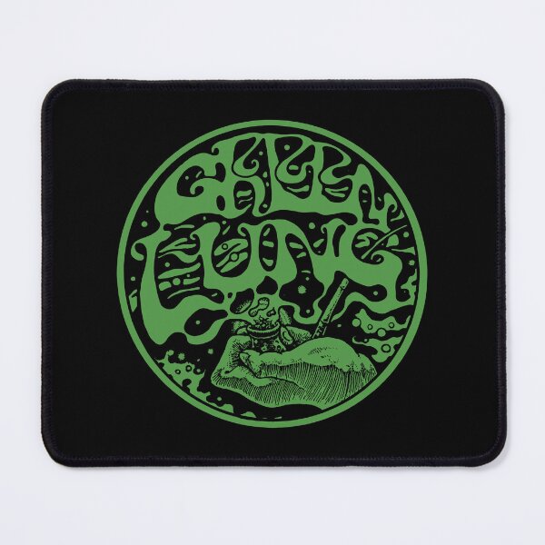 Item preview, GREEN LUNG BAND designed and sold by Oswaldohr.