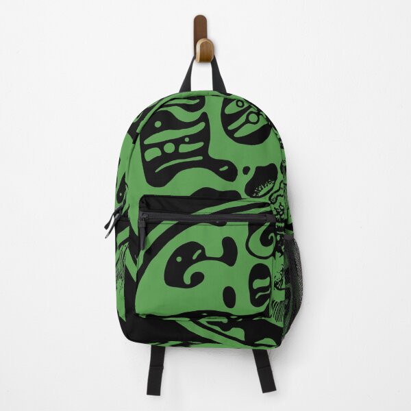 Item preview, GREEN LUNG BAND designed and sold by Oswaldohr.