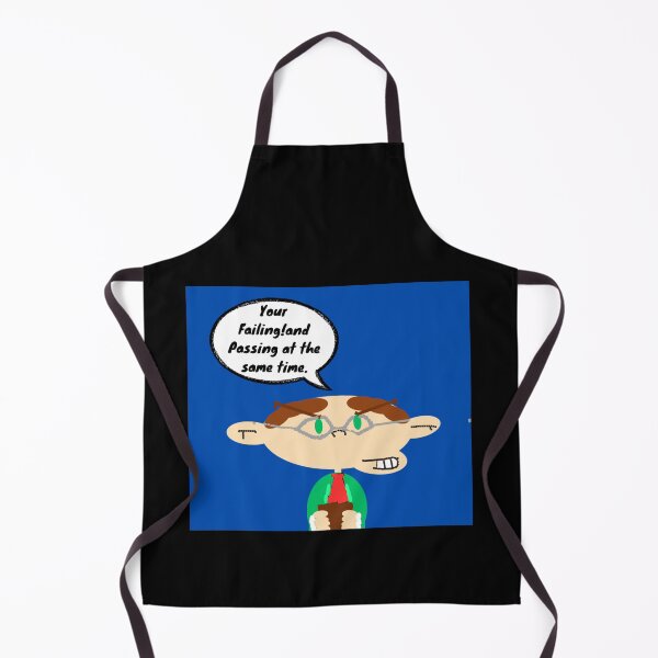 Item preview, YOUR FAILING!AND PASSING AT THE SAME TIME designed and sold by GrindWardrobe.