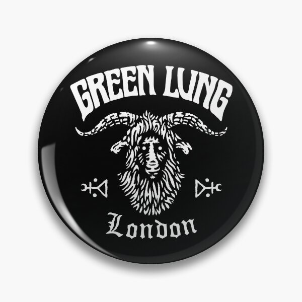 Item preview, GREEN LUNG BAND designed and sold by Oswaldohr.