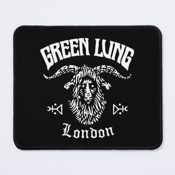 Item preview, GREEN LUNG BAND designed and sold by Oswaldohr.