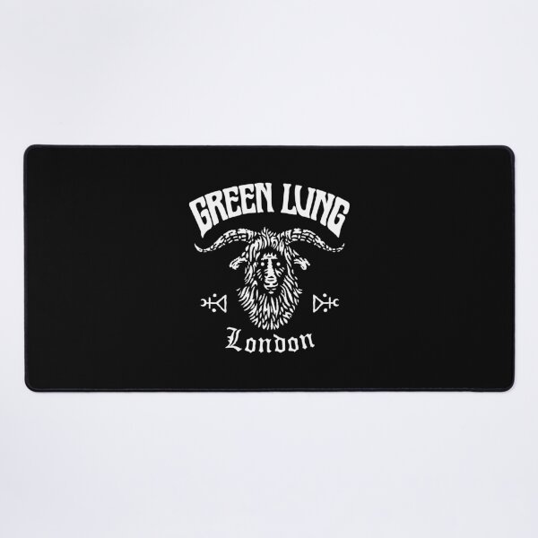 Item preview, GREEN LUNG BAND designed and sold by Oswaldohr.