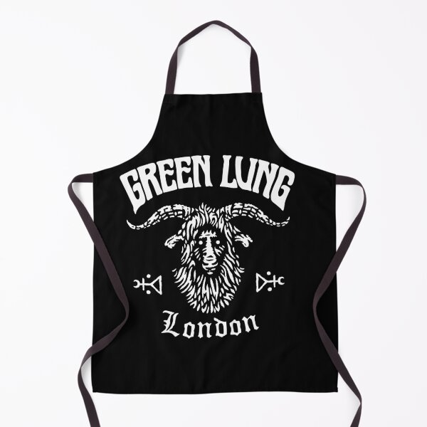 Item preview, GREEN LUNG BAND designed and sold by Oswaldohr.