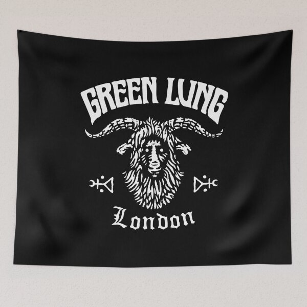 Item preview, GREEN LUNG BAND designed and sold by Oswaldohr.