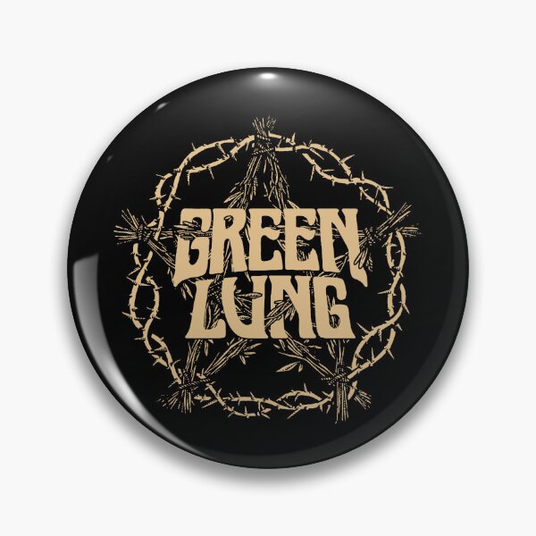 Item preview, GREEN LUNG BAND designed and sold by Oswaldohr.