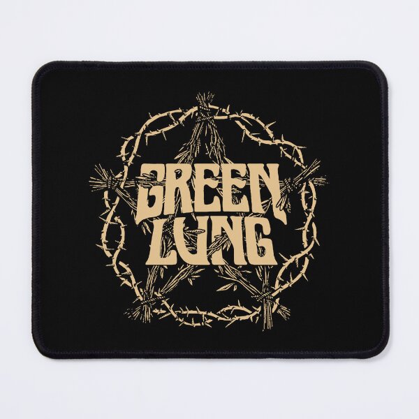 Item preview, GREEN LUNG BAND designed and sold by Oswaldohr.