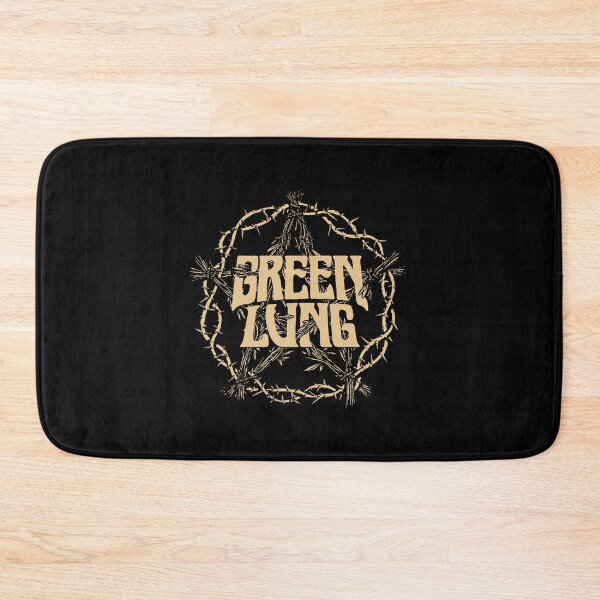 Item preview, GREEN LUNG BAND designed and sold by Oswaldohr.