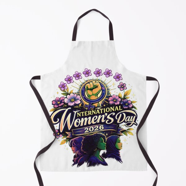 Item preview, International Women’s Day 2026 – Women Empowerment & Gender Equality Design | IWD March 8 Art designed and sold by Teetreasure2.