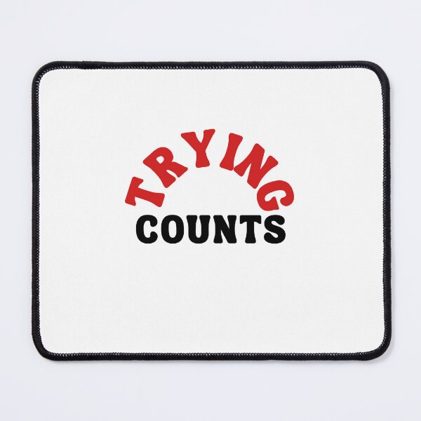 Item preview, Trying Counts designed and sold by Bongsheila.