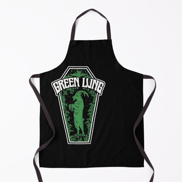 Item preview, GREEN LUNG BAND designed and sold by Oswaldohr.