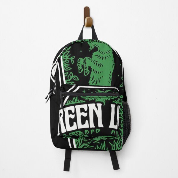 Item preview, GREEN LUNG BAND designed and sold by Oswaldohr.