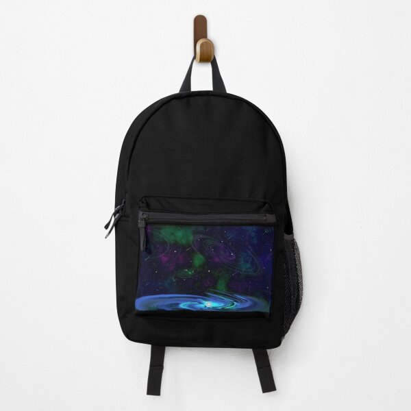 Item preview, Galaxy Chaos designed and sold by KD das Lama.