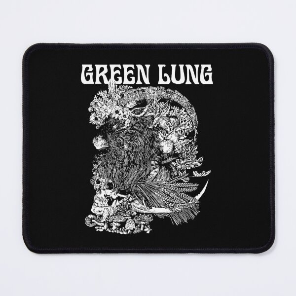 Item preview, GREEN LUNG BAND designed and sold by Oswaldohr.