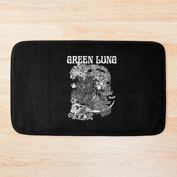 Item preview, GREEN LUNG BAND designed and sold by Oswaldohr.