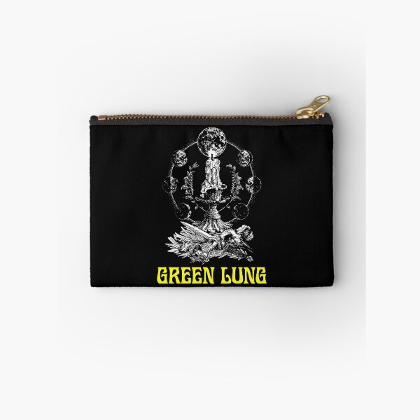 Item preview, GREEN LUNG BAND designed and sold by Oswaldohr.