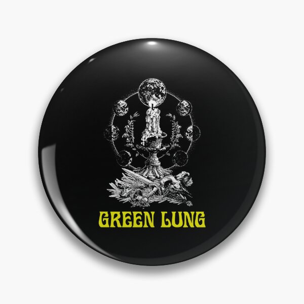 Item preview, GREEN LUNG BAND designed and sold by Oswaldohr.