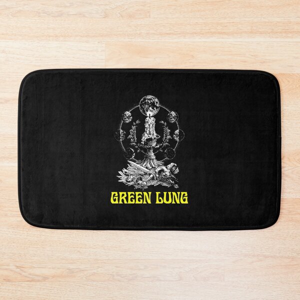 Item preview, GREEN LUNG BAND designed and sold by Oswaldohr.