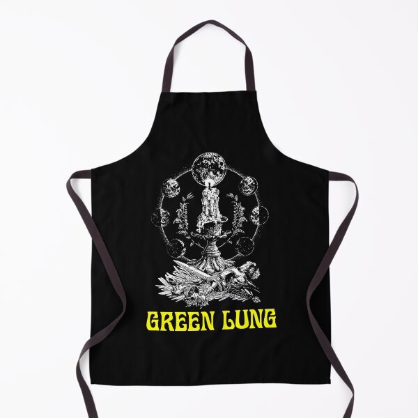 Item preview, GREEN LUNG BAND designed and sold by Oswaldohr.