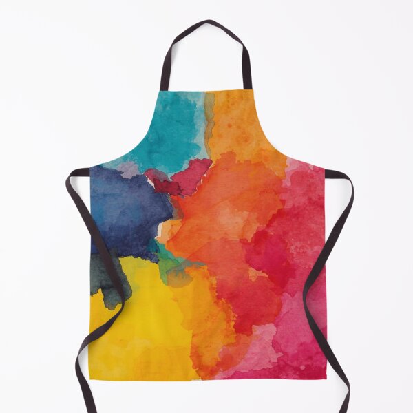 Item preview, Vibrant Colorfield Fusion designed and sold by Harmonic_Layers.