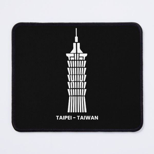 Item preview, Taipei Taiwan Taipei 101 Taiwanese Taiwan Tourists Tourism designed and sold by farhanhafeez.