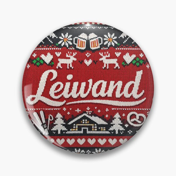 Item preview, Austria, awesome knitting pattern with skis and mountains designed and sold by Mauswohn.