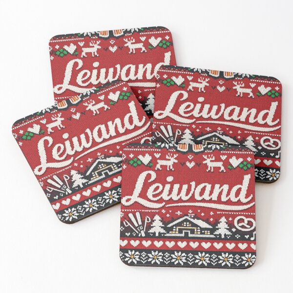 Item preview, Austria, awesome knitting pattern with skis and mountains designed and sold by Mauswohn.