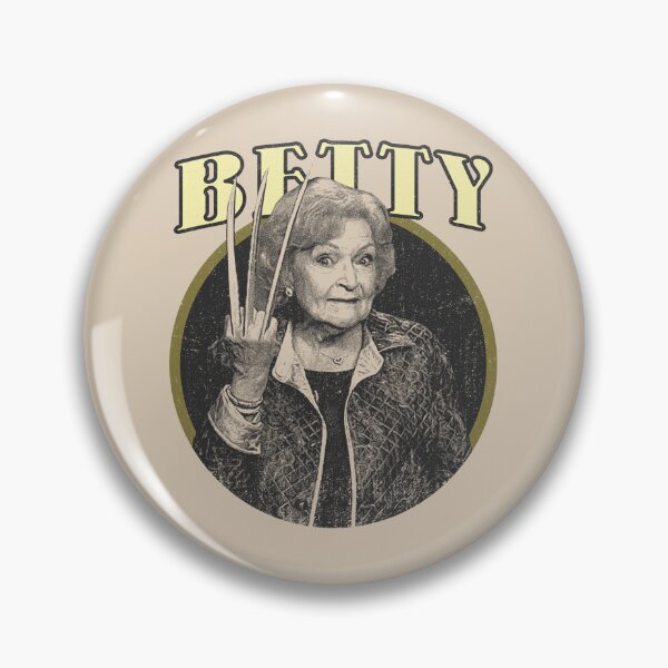 Item preview, Be The Betty In A World Of Karens - Funny Retro Legend designed and sold by JavaGraph.