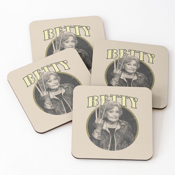 Item preview, Be The Betty In A World Of Karens - Funny Retro Legend designed and sold by JavaGraph.