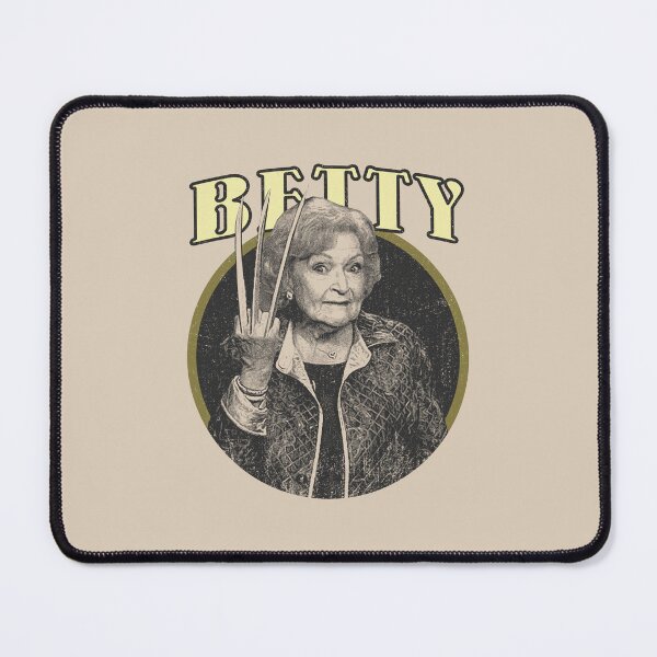 Item preview, Be The Betty In A World Of Karens - Funny Retro Legend designed and sold by JavaGraph.