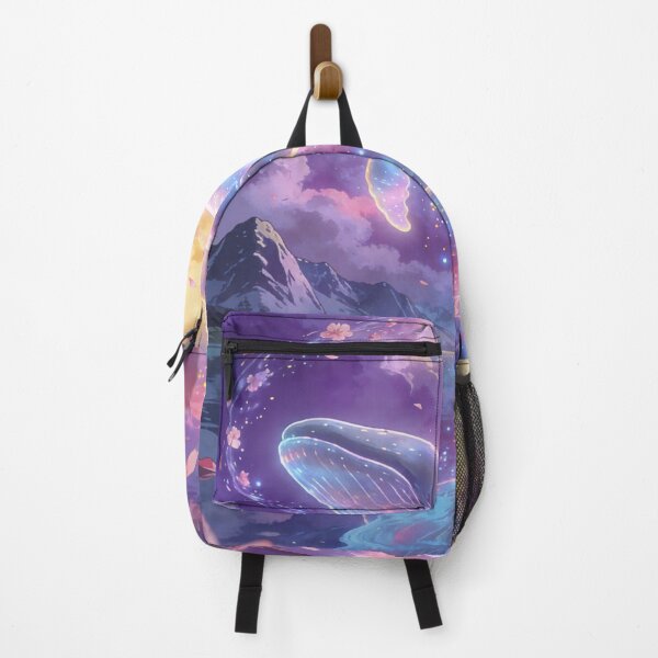 Item preview, Cosmic Whale designed and sold by Emporium.