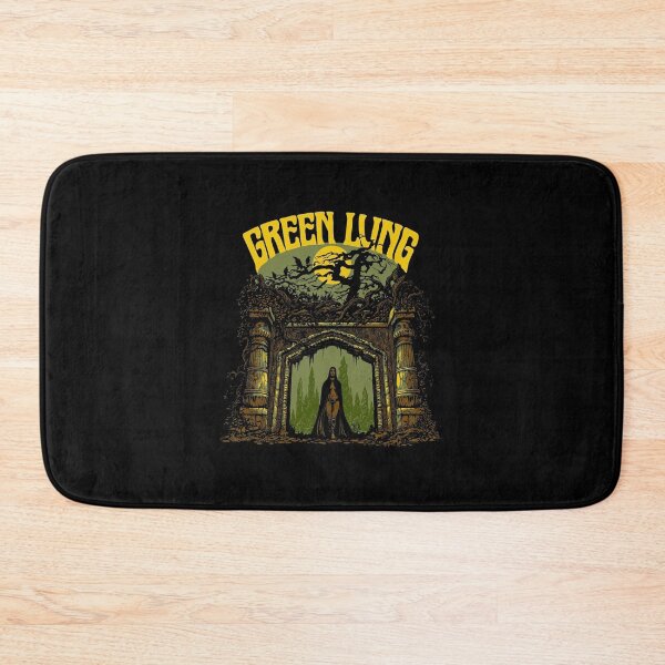 Item preview, GREEN LUNG BAND designed and sold by BradSawayn.