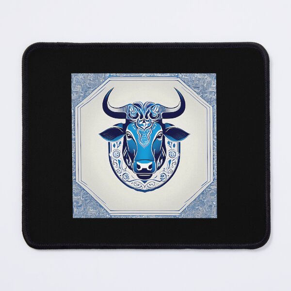 Item preview, Blue Logo And Inscription designed and sold by KITKAT8JINXED.