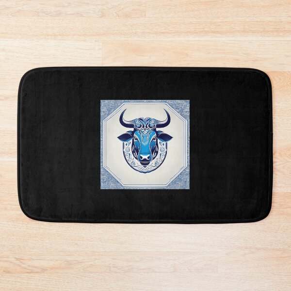 Item preview,  Blue Logo And Inscription designed and sold by KITKAT8JINXED.