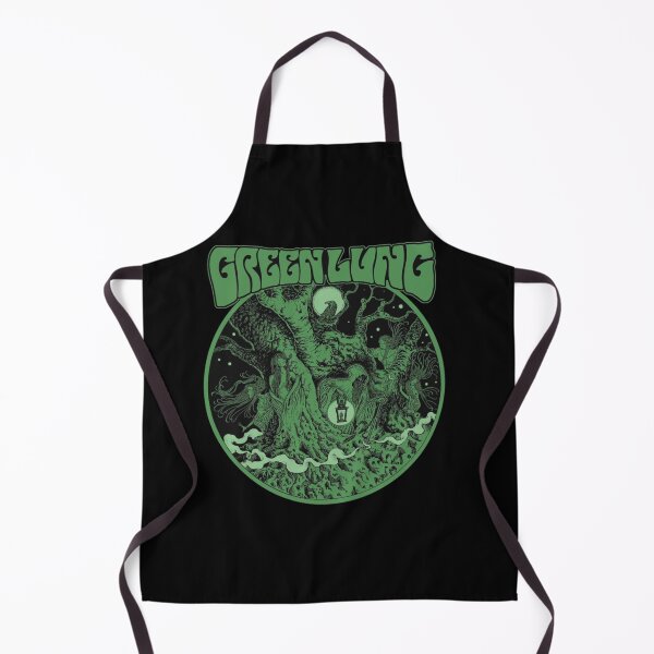 Item preview, GREEN LUNG BAND designed and sold by BradSawayn.