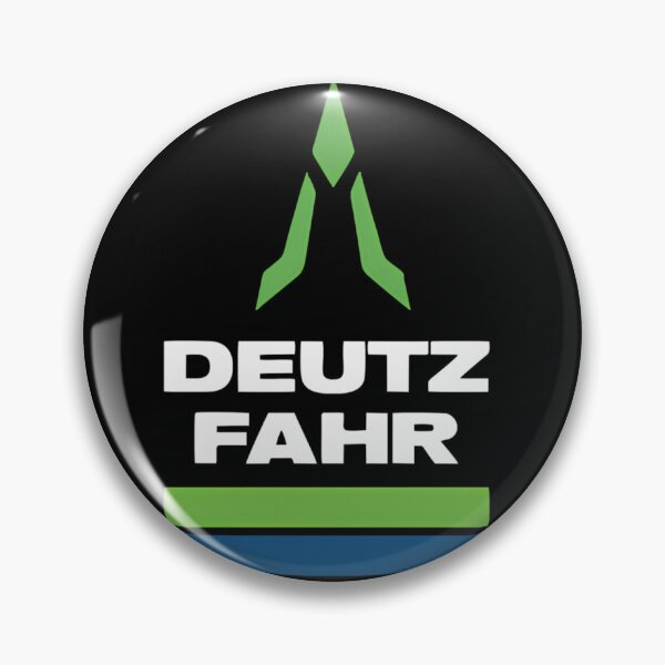 Item preview,  Best Seller Deutz Fahr Logo Merchandise Essential designed and sold by KITKAT8JINXED.