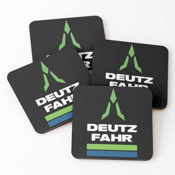 Item preview,  Best Seller Deutz Fahr Logo Merchandise Essential designed and sold by KITKAT8JINXED.