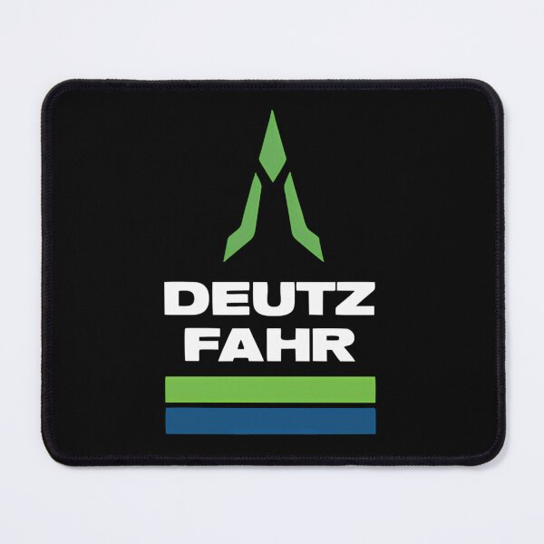 Item preview, Best Seller Deutz Fahr Logo Merchandise Essential designed and sold by KITKAT8JINXED.