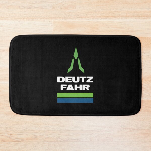 Item preview,  Best Seller Deutz Fahr Logo Merchandise Essential designed and sold by KITKAT8JINXED.
