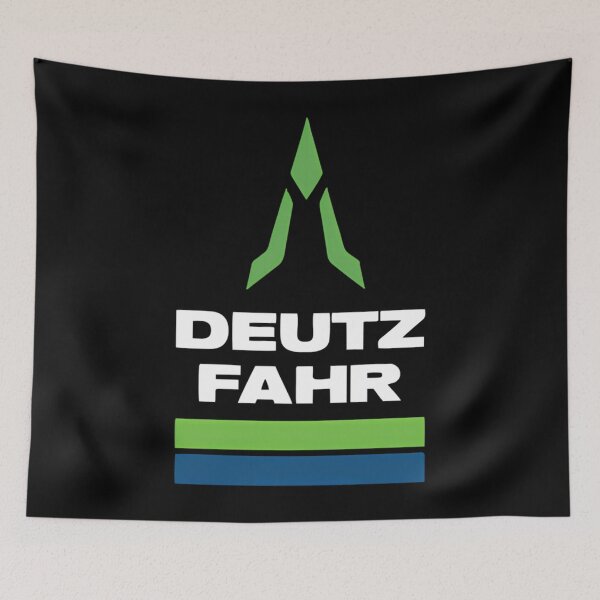 Item preview,  Best Seller Deutz Fahr Logo Merchandise Essential designed and sold by KITKAT8JINXED.