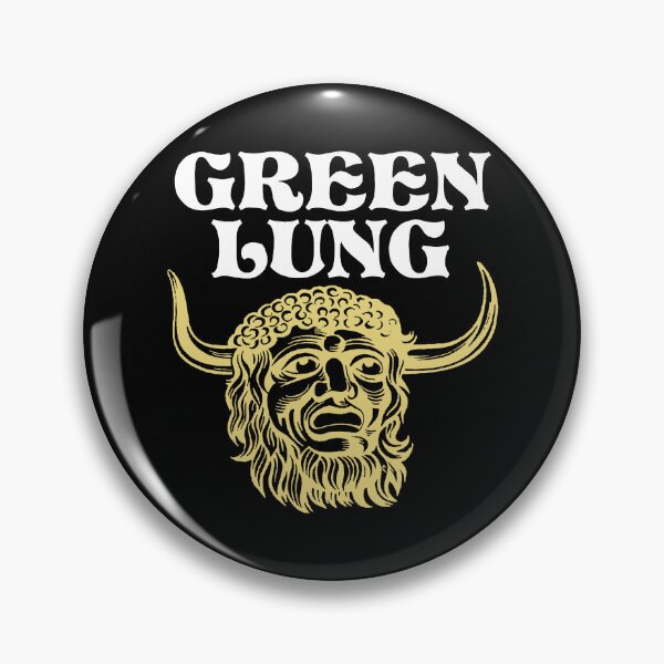 Item preview, GREEN LUNG BAND designed and sold by BradSawayn.