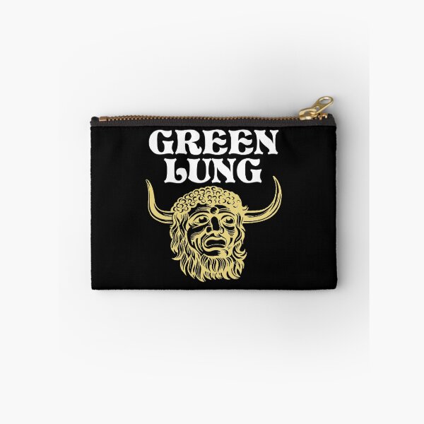 Item preview, GREEN LUNG BAND designed and sold by BradSawayn.
