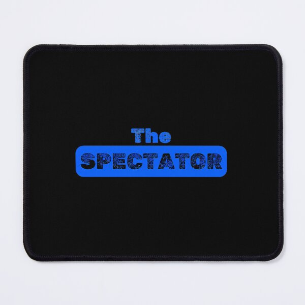 Item preview, The Spectator (Blue) designed and sold by KITKAT8JINXED.