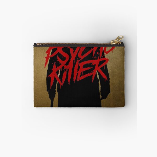 Item preview, Psycho Killer Movie designed and sold by Nicolehaviso.